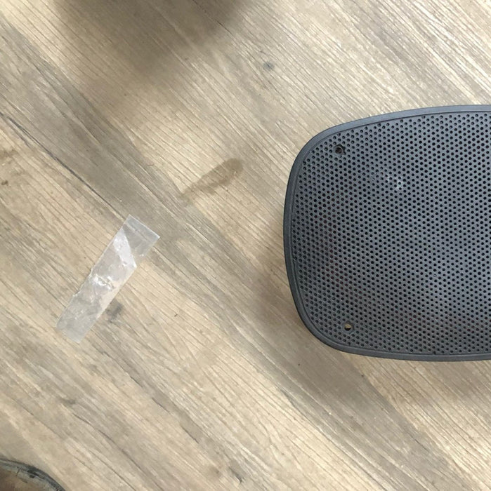 Pyramid Gold Series 697 speaker