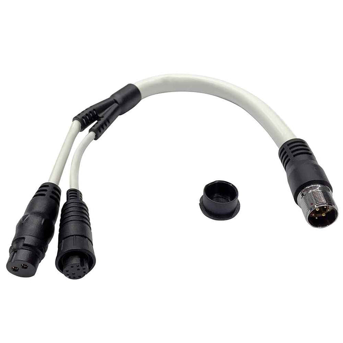 Quantum Adapter Cable - Young Farts RV Parts