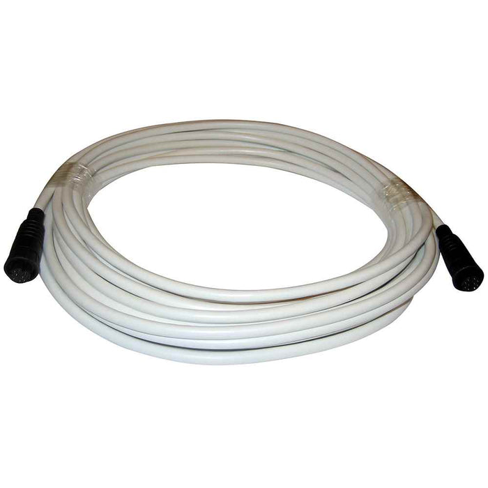 Quantum Data Cable - White - 10M - Young Farts RV Parts