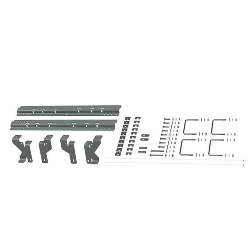 Quick Fit Bracket - Young Farts RV Parts