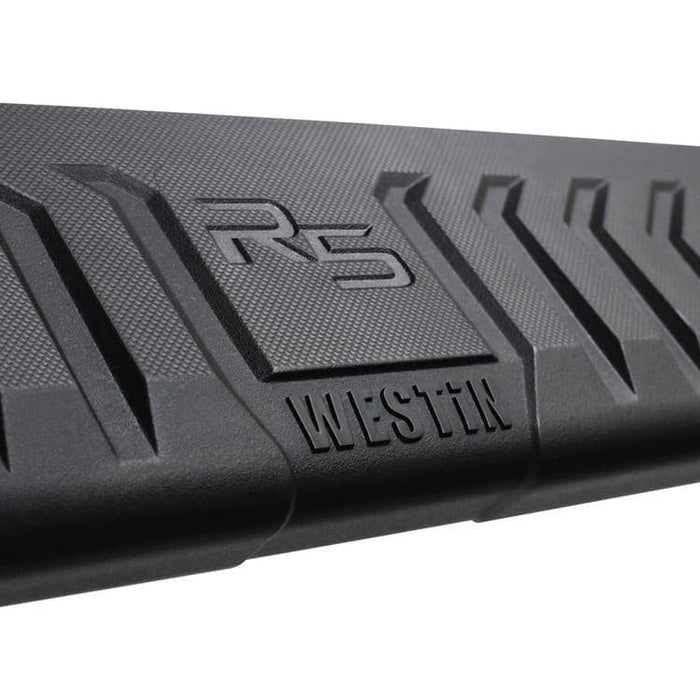 R5MODWTW RAM 25/3500 CC 10 - 18 BLK - Young Farts RV Parts