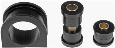 Rack and Pinion Mount Bushing Dorman 905-400 OE Solutions ™