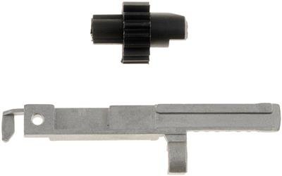 Rack and Sector Gear Kit Help! By Dorman 83221 OE Replacement