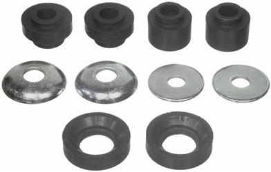 Radius Arm Bushing Moog Chassis K8268 OE Replacement