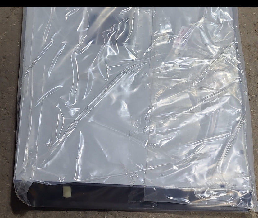 Radius Cornered Luggage/ Cargo Door 32" x 19 1/4" x 1 1/2" D