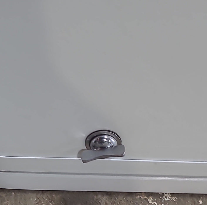 Radius Cornered Cargo Door 65 5/8" x 21 3/4" x 1 7/8" D
