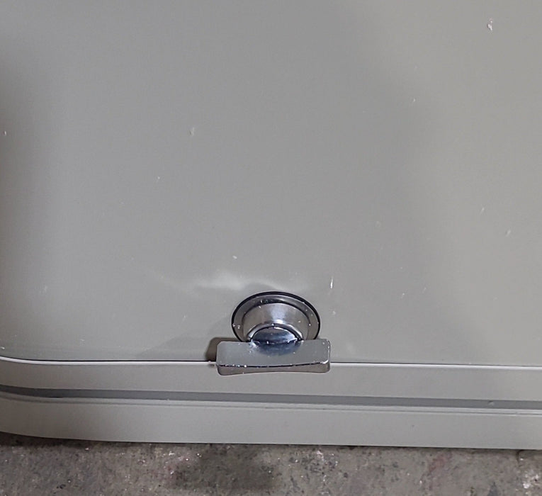 Radius Cornered Cargo Door 72 1/4" x 32" x 1 1/4" D
