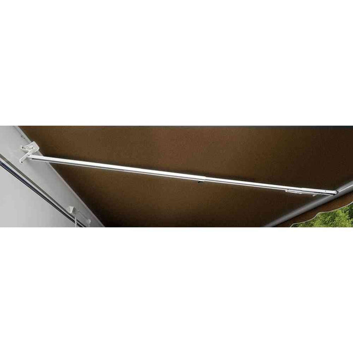 Carefree RV 902855WHT Rafter 6 White/White Castings