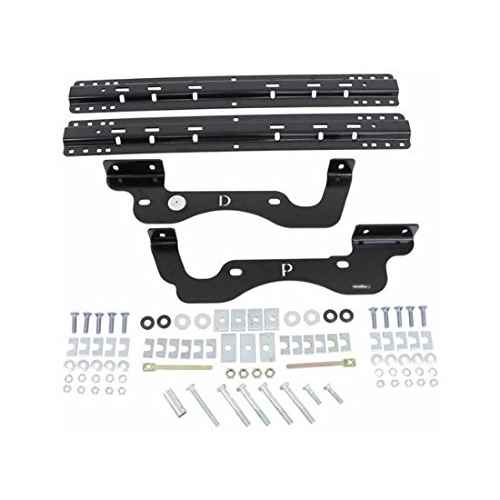 RAIL & BRACKET KIT - Young Farts RV Parts