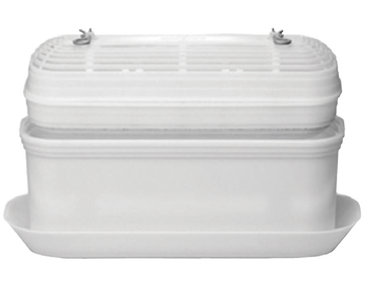 Rainier DZA - DU Dri - Z - Air Moisture Remover Decorator Unit - Young Farts RV Parts