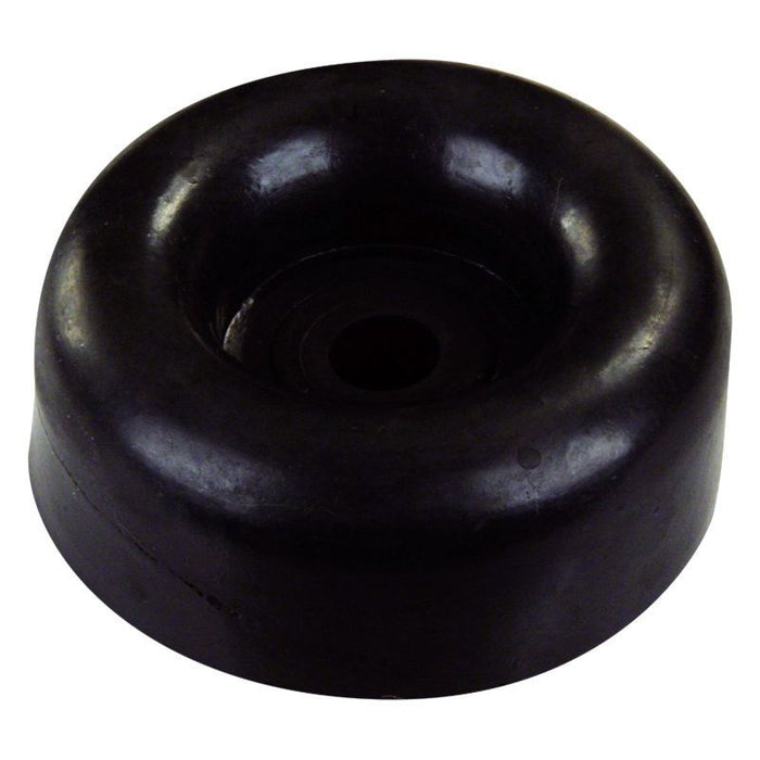 JR Products 10715 Ramp Door Stop Bumper