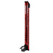 Raptor 10' Shallow Water Anchor w/Active Anchoring - Red - Young Farts RV Parts