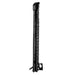 Raptor 8' Shallow Water Anchor w/Active Anchoring - Black - Young Farts RV Parts