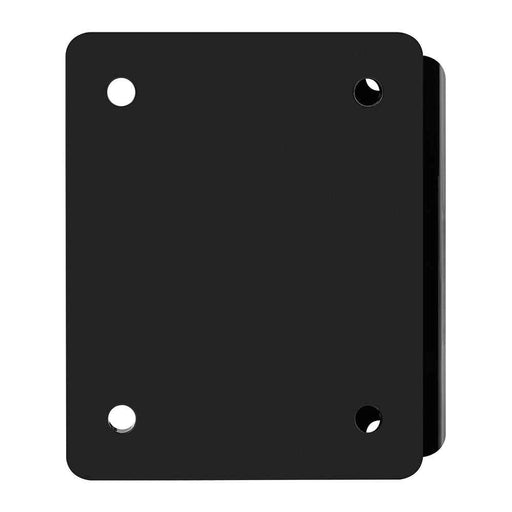 Raptor Direct Mount Angle Bracket - Black - Young Farts RV Parts