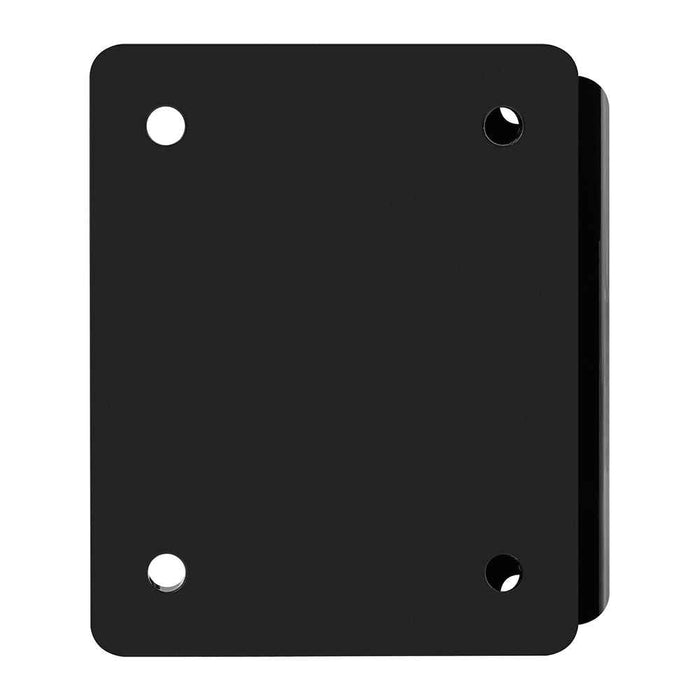 Raptor Direct Mount Angle Bracket - Black - Young Farts RV Parts