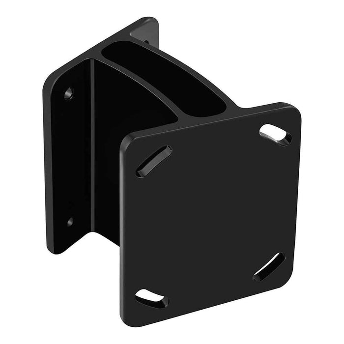 Raptor Direct Mount Angle Bracket - Black - Young Farts RV Parts