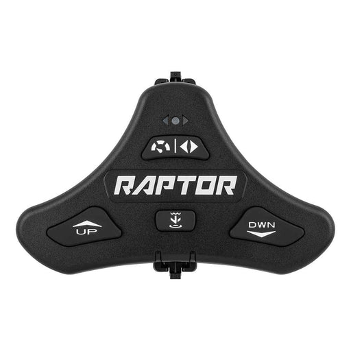 Raptor Wireless Footswitch - Bluetooth - Young Farts RV Parts