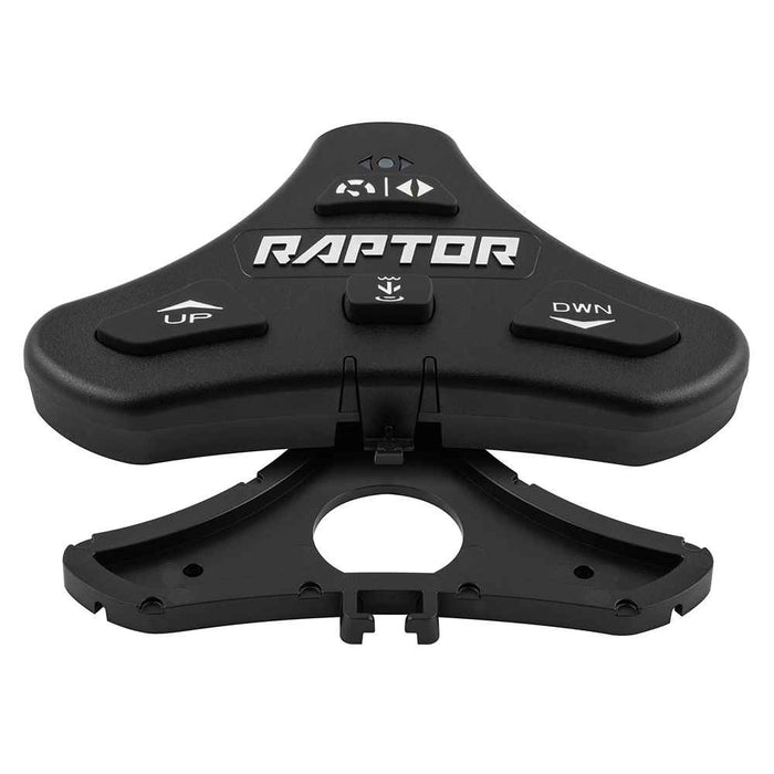 Raptor Wireless Footswitch - Bluetooth - Young Farts RV Parts