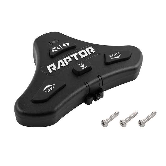 Raptor Wireless Footswitch - Bluetooth - Young Farts RV Parts