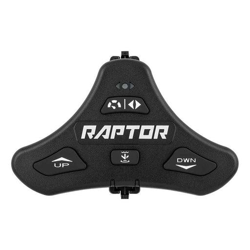 Raptor/Talon Bluetooth Stomp Switch - Young Farts RV Parts