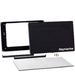 RAYMARINE Chart Plotter Mount - Front Mount; Black; With Protective Cover - A80502 - Young Farts RV Parts
