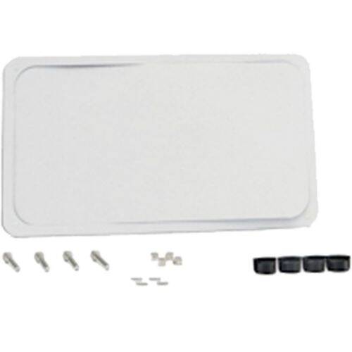 RAYMARINE Chart Plotter Trim Cover - White - A80555 - Young Farts RV Parts