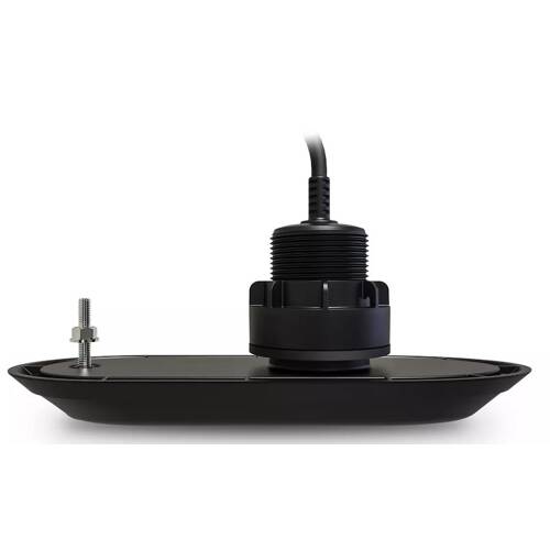 RAYMARINE Transducer - RV - 320S - Starboard Side Thru - Hull Mount - 6.6' L; Plastic Housing - A80474 - Young Farts RV Parts