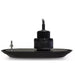 RAYMARINE Transducer - RV - 320S - Starboard Side Thru - Hull Mount - 6.6' L; Plastic Housing - A80474 - Young Farts RV Parts