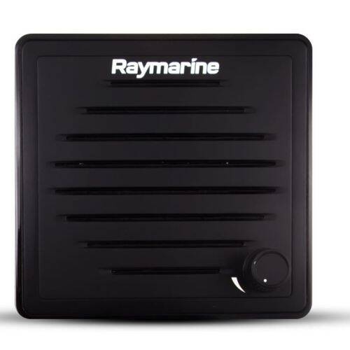 RAYMARINE VHF Radio Speaker - Active; 5 Watt - A80543 - Young Farts RV Parts