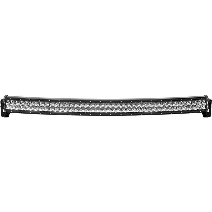RDS - Series PRO 40" Spot LED - Black - Young Farts RV Parts