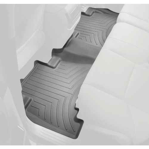 Rear F250/350/450 Sc' 11 Gray - Young Farts RV Parts