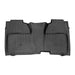 Rear Floor Liner Black Silverado 14+ - Young Farts RV Parts