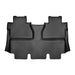 Rear Floor Liner Black Tundra 14+ - Young Farts RV Parts