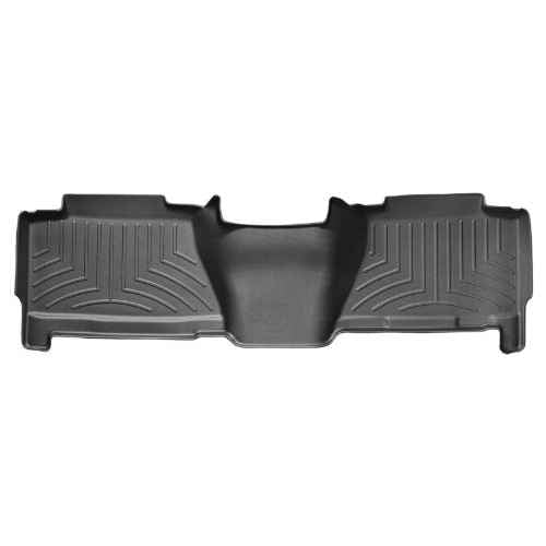 Rear Floor Liner Chev/ GMC Black 00 - 6 - Young Farts RV Parts