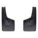 Rear Mud Flaps Colorado/Canyon 04+ - Young Farts RV Parts