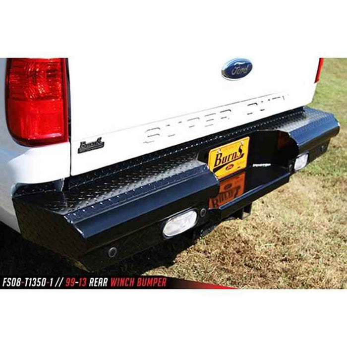 Rear Rch BPR Fd HD 99 - 11 - Young Farts RV Parts