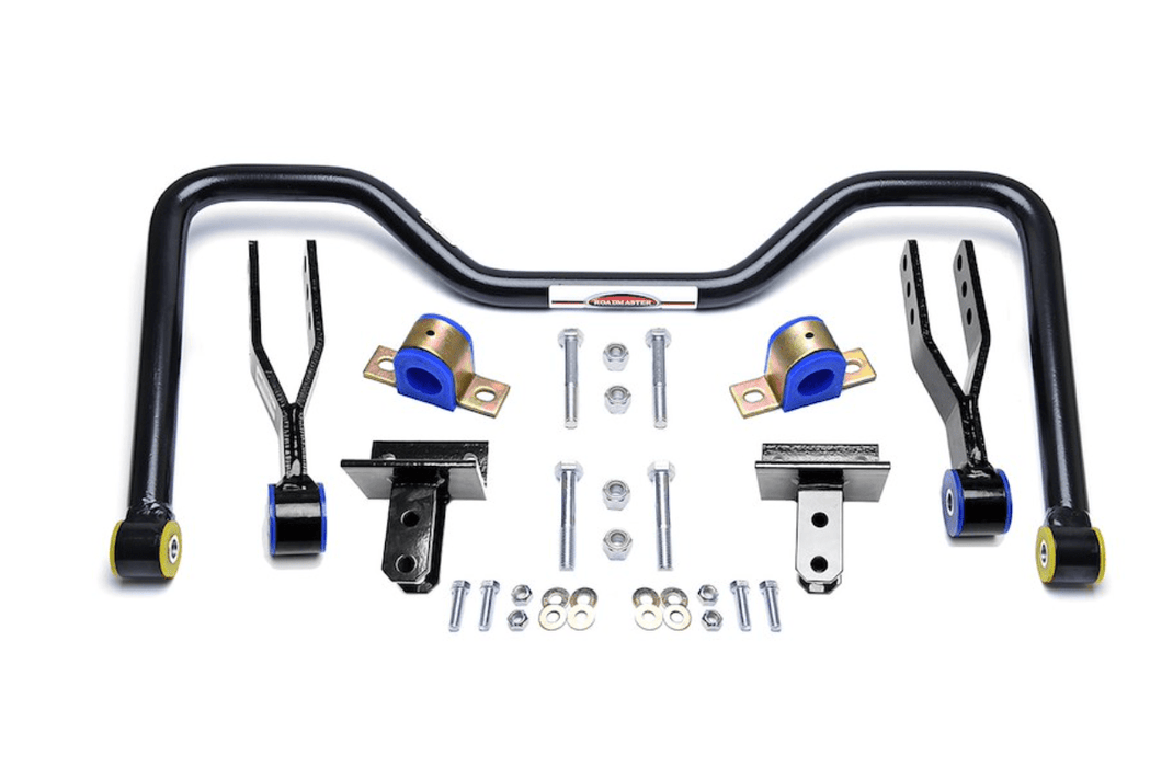 Rear Swaybar - Young Farts RV Parts