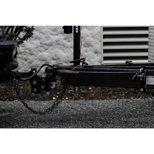 Recurve R3 Weight Distributing Hitch 400Lb Kit