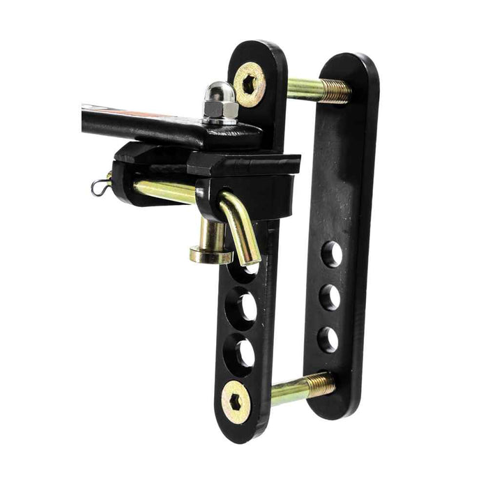 Recurve R3 Weight Distributing Hitch 400Lb Kit