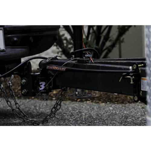 Recurve R3 Weight Distributing Hitch 400Lb Kit