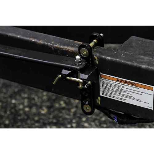 Recurve R3 Weight Distributing Hitch 400Lb Kit