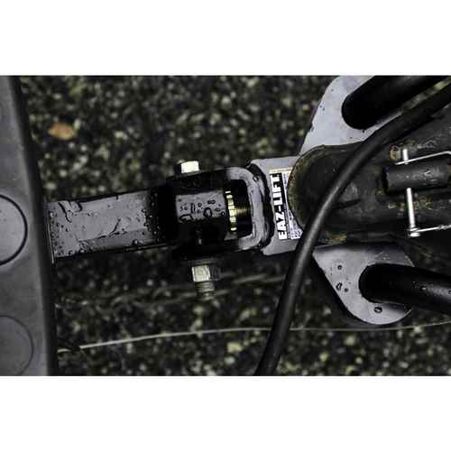 Recurve R3 Weight Distributing Hitch 600Lb Kit