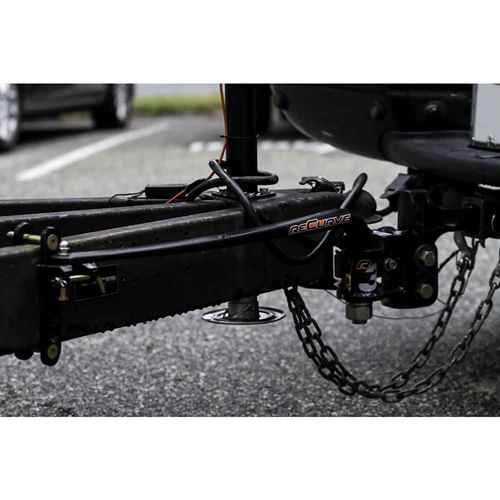 Recurve R3 Weight Distributing Hitch 600Lb Kit
