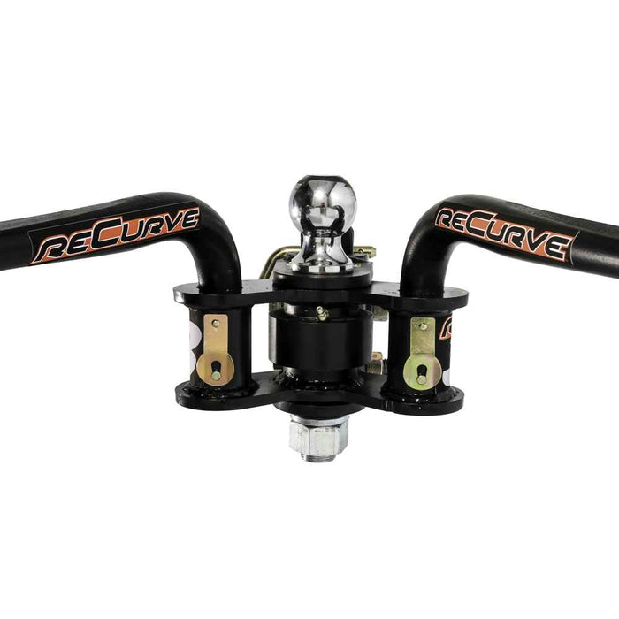 Recurve R3 Weight Distributing Hitch 600Lb Kit