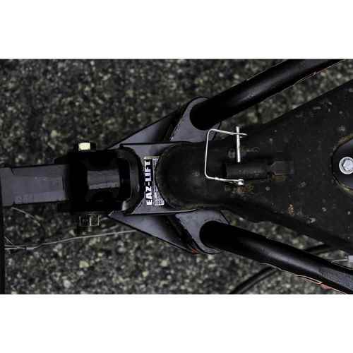 Recurve R6 Weight Distributing Hitch 1200Lb Kit