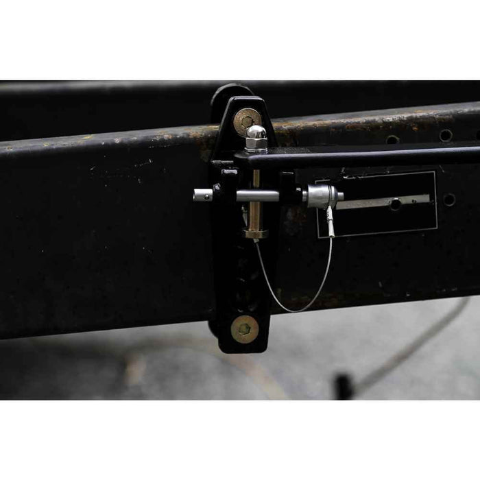 Recurve R6 Weight Distributing Hitch 1200Lb Kit