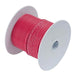 Red 2 AWG Tinned Copper Battery Cable - 50' - Young Farts RV Parts