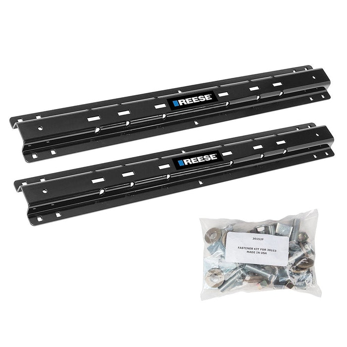 Reese 30153 Fifth Wheel Hitch Mounting Kit