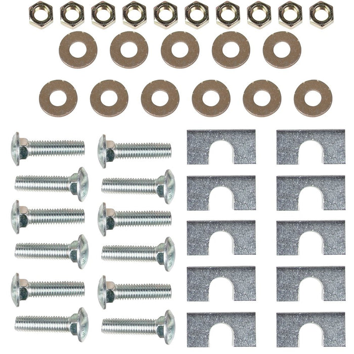 Reese 30153 Fifth Wheel Hitch Mounting Kit