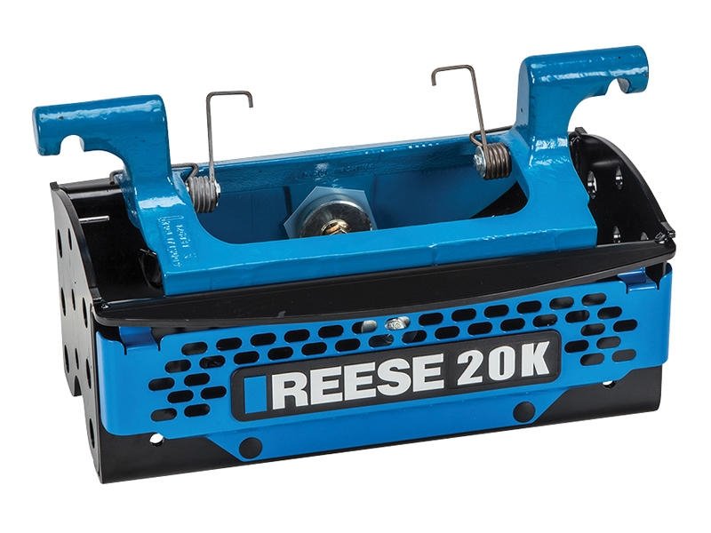 Reese 30926 - M5 Series Fifth Wheel Leg Kit 20K